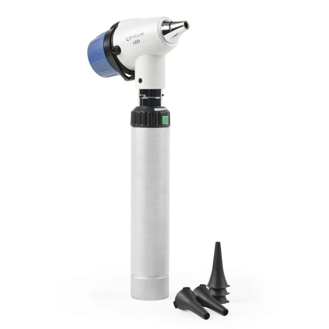 Opticlar VScope Otoscope Set - C Cell Battery Handle