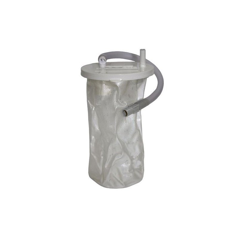 Suction Bags for Otopront VAC 18/28