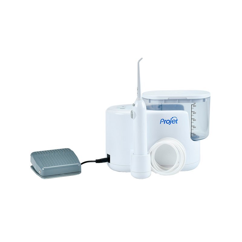 ProJet 101 Ear Irrigator S2