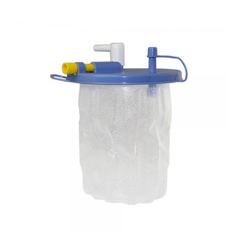 Suction Bags for ASPIRA GO (FLOVAC)