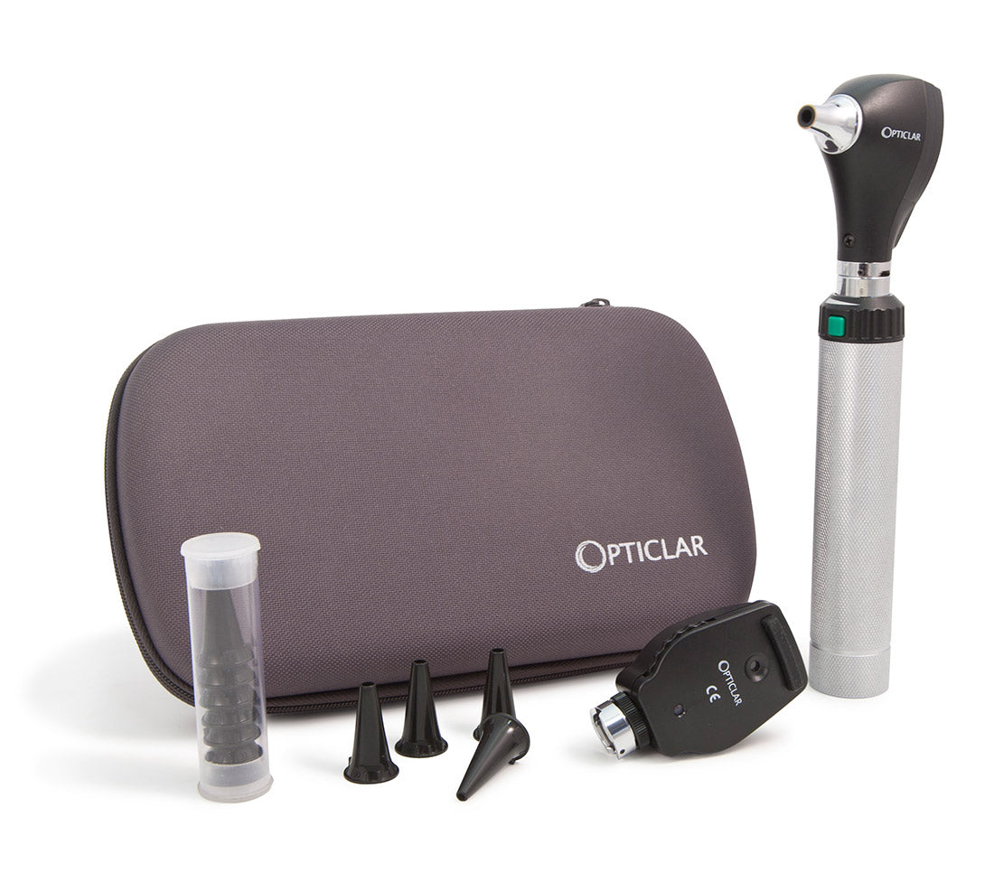 Opticlar S1 Diagnostic Set - C Cell, 1 Handle
