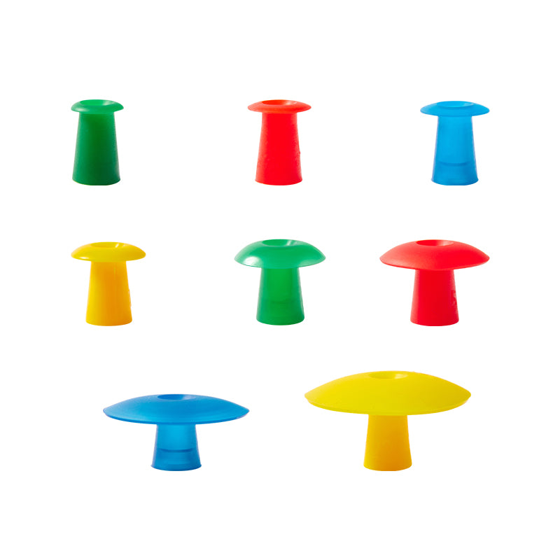 Disposable ADI Umbrella Ear Tips