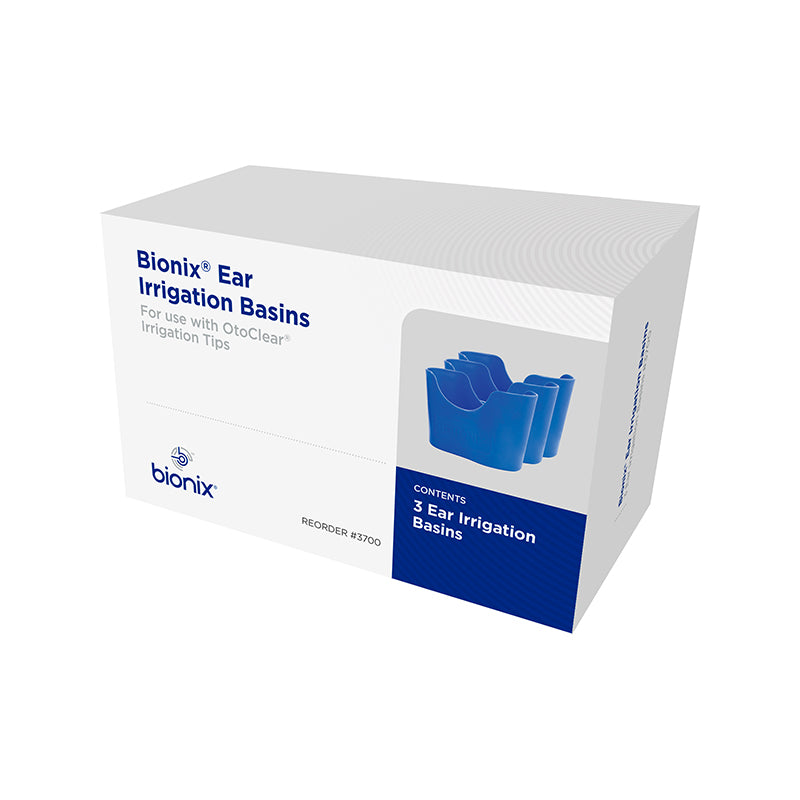 Bionix Otoclear Ear Basin