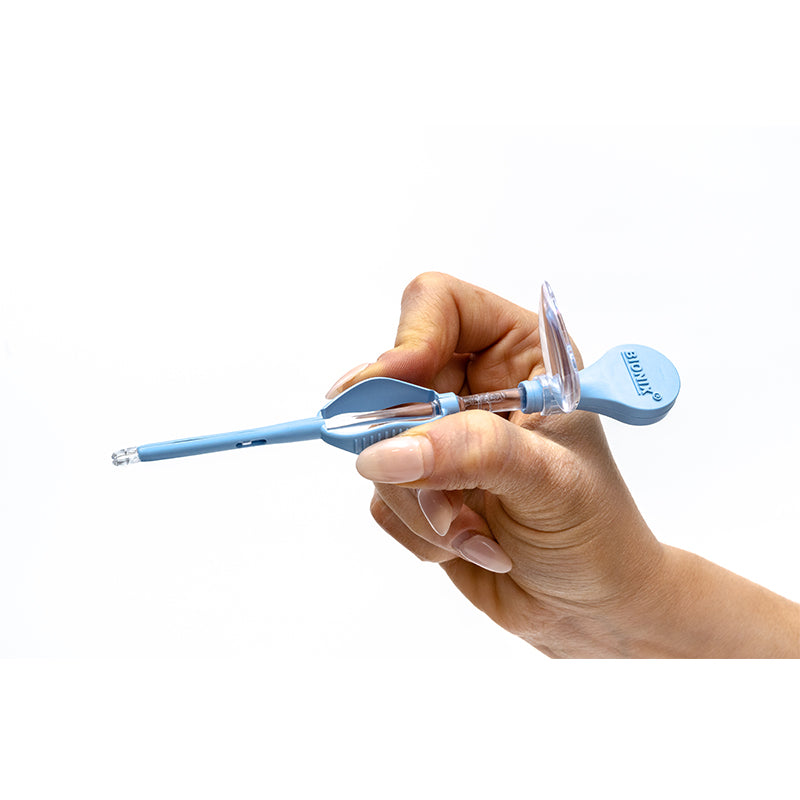 Bionix Lighted Forceps