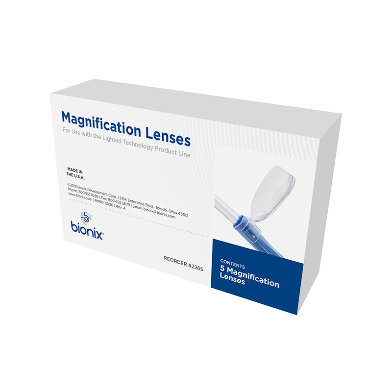 Bionix Magnification Lens
