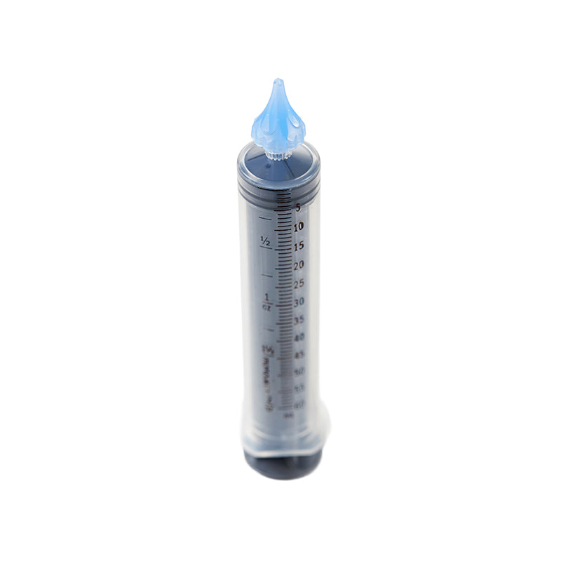 Bionix 60cc Luer Lock Syringe