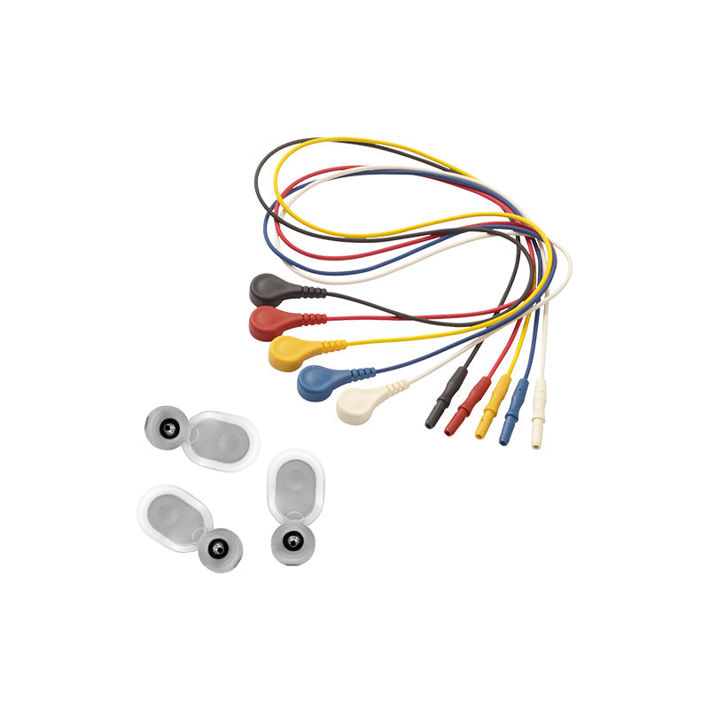 Electrodes & Cables