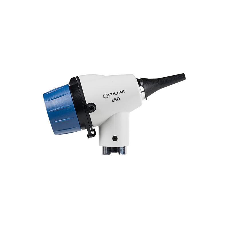 Otoscope Heads