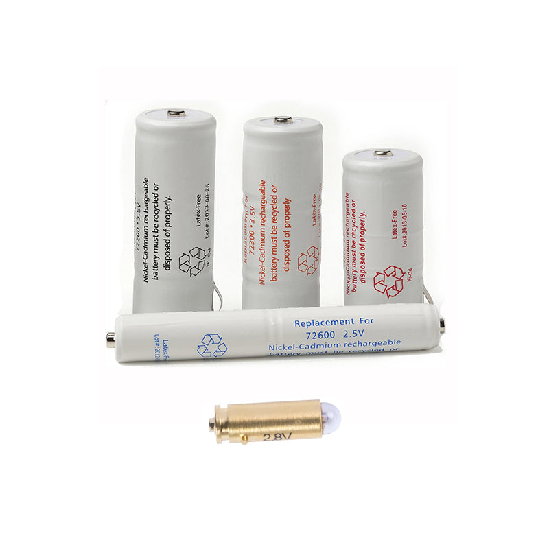 Otoscope Spares