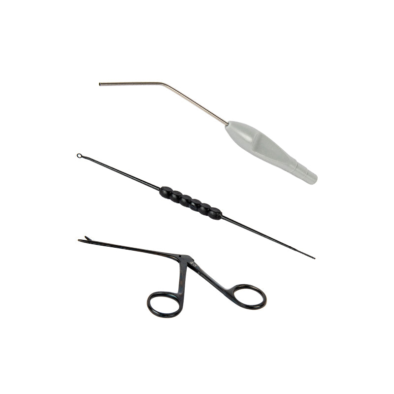 Zoellner & Tools