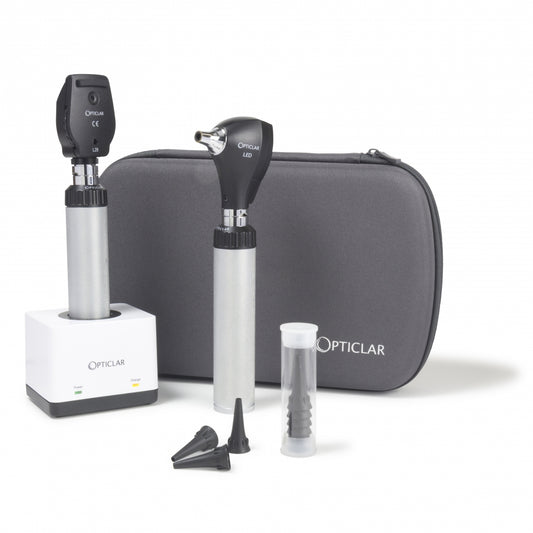 Opticlar S1 Diagnostic Set - ADAPT Lithium, 1 Handle