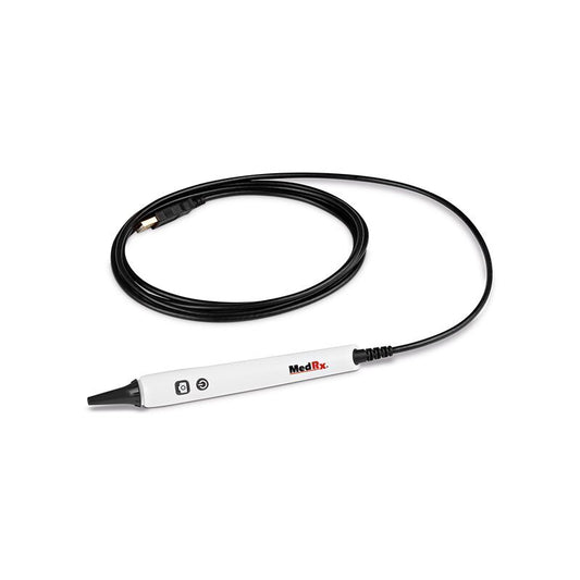 MedRx Video Otoscope