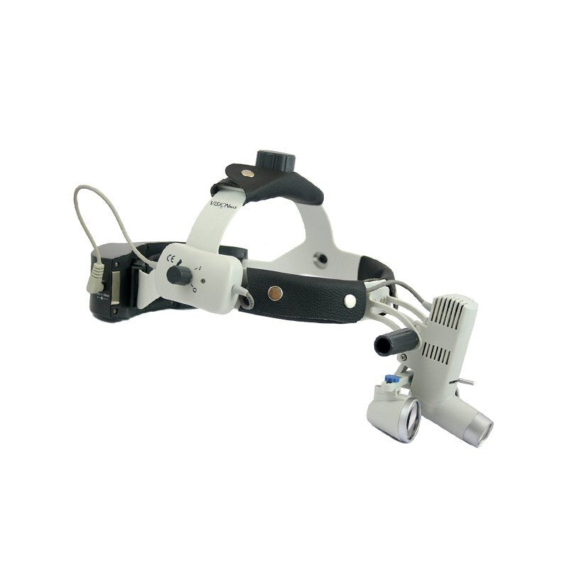 Opticlar VM5 Wireless Headlight