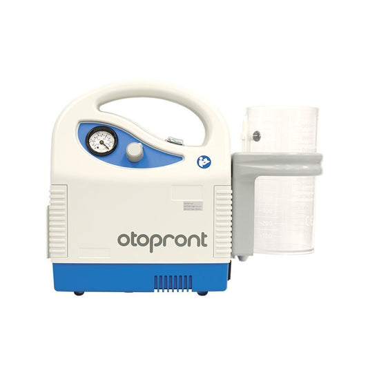 Otopront VAC 18 Suction Unit
