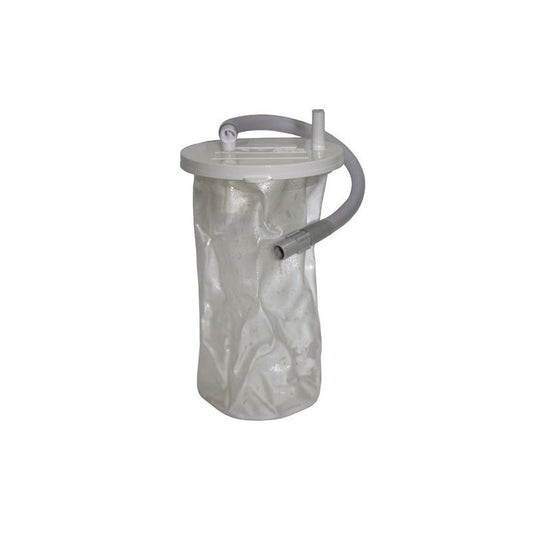 Suction Bags for Otopront VAC 18/28
