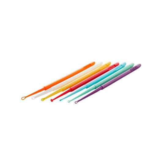 Bionix Safe Ear Curettes