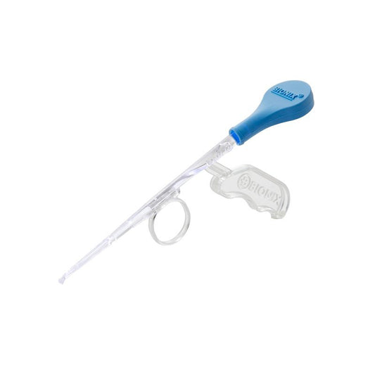 Bionix Lighted Articulating Ear Curette
