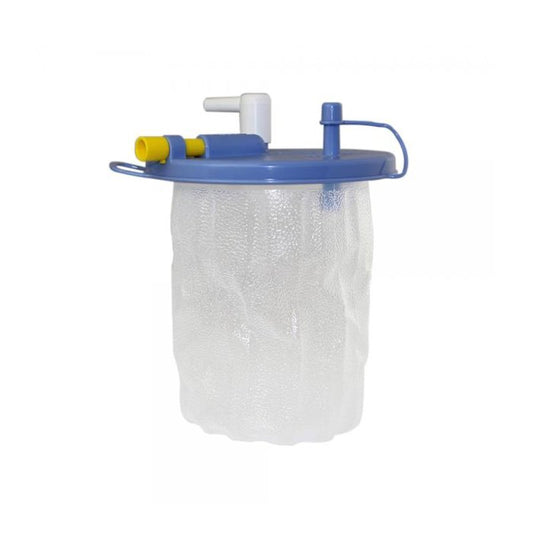 Suction Bags for ASPIRA GO (FLOVAC)
