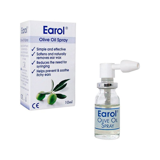 Earol Olive Oil Spray