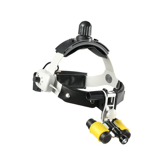 Opticlar SLH Prismatic Loupes