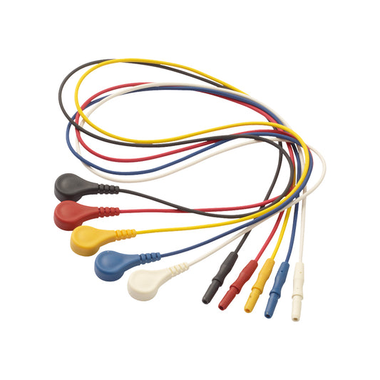 Standard Button Cable