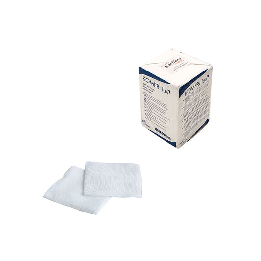 Gauze Swabs