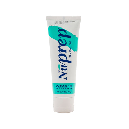 Nuprep™ Skin Preparation Gel