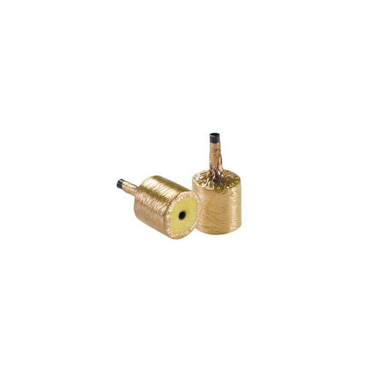 Gold Tip Trodes for ECochG