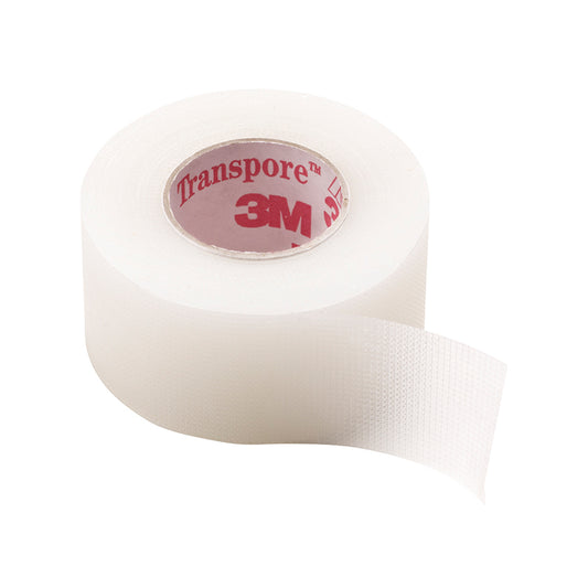 3M Transpore Tape, Water-resistant