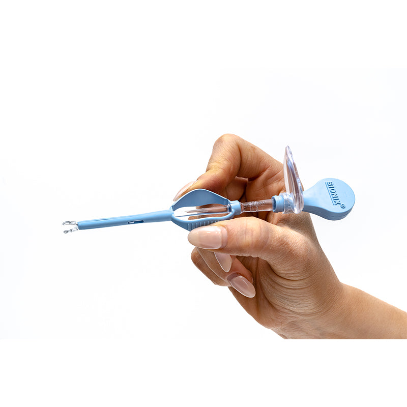 Bionix Lighted Forceps