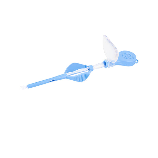 Bionix Lighted Forceps