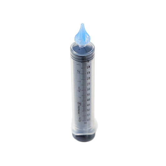Bionix 60cc Luer Lock Syringe